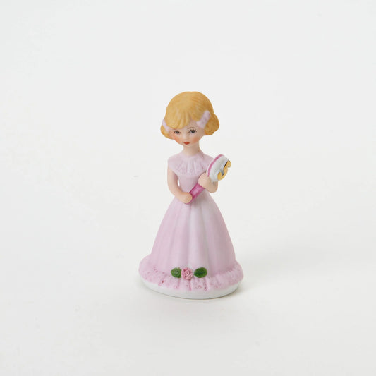 age 5 figurine front