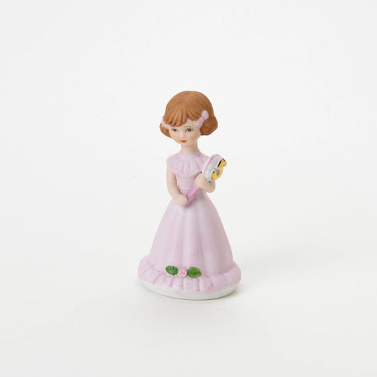 age 5 figurine