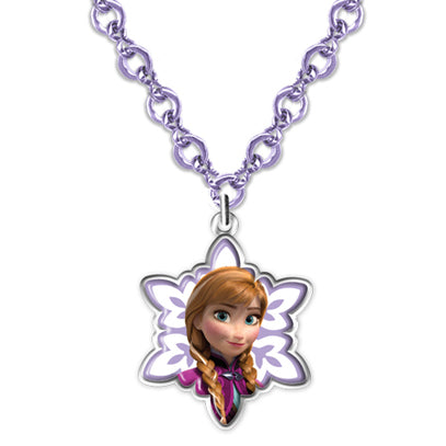 anna necklace