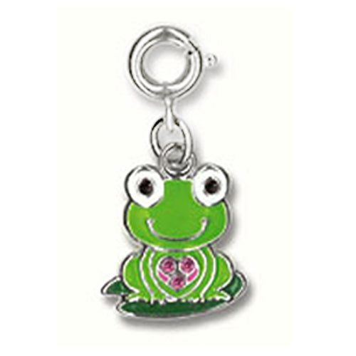 frog charm