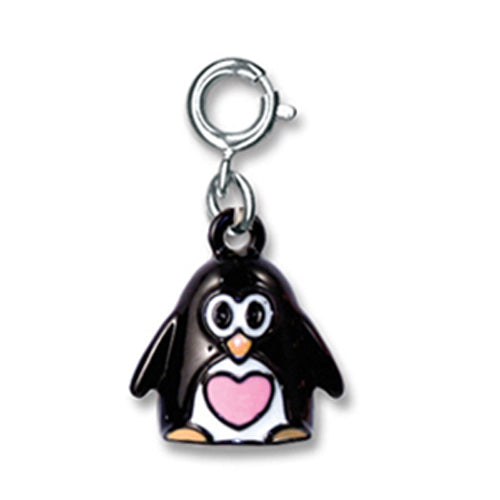 penguin charm