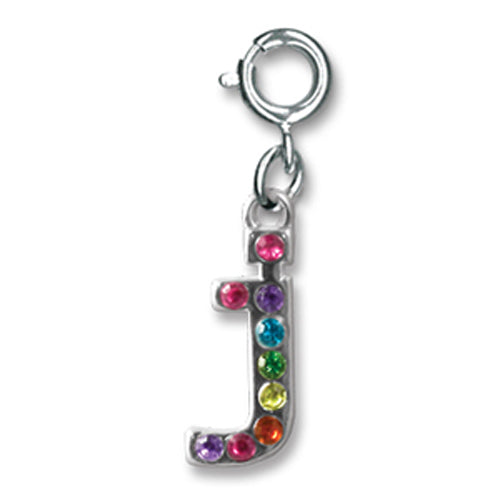 letter j charm