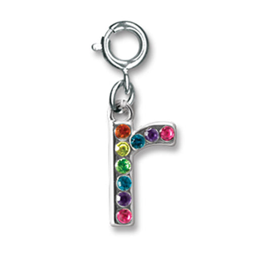 letter r charm