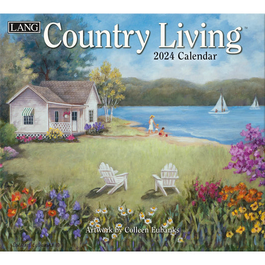 Beautiful 2024 Calendars & Planners Coppin's Gifts Coppin's Hallmark
