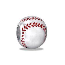 baseball bead