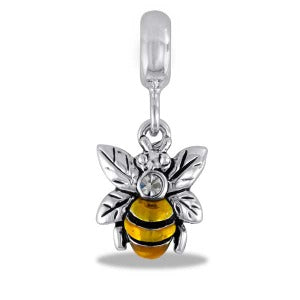 bee charm