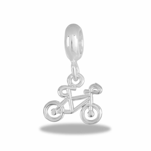 bicycle charm