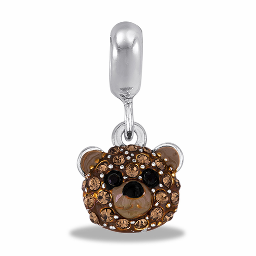 bear charm