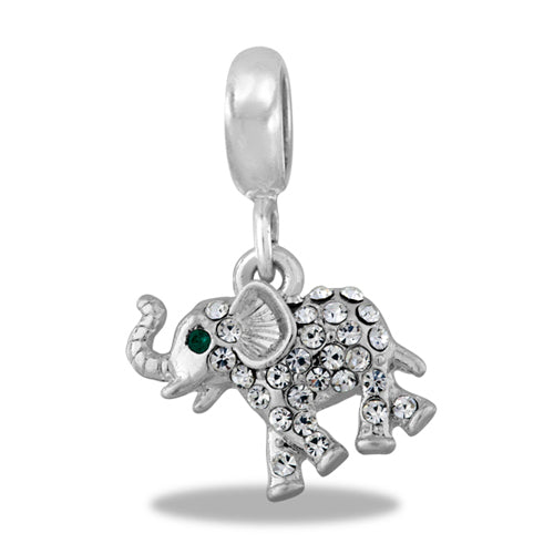 elephant charm