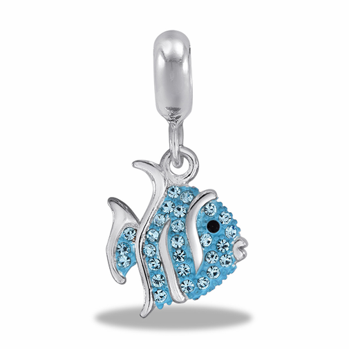 fish charm