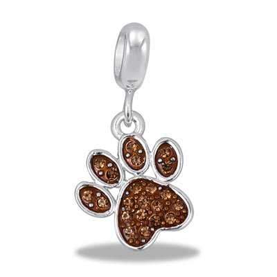 paw charm