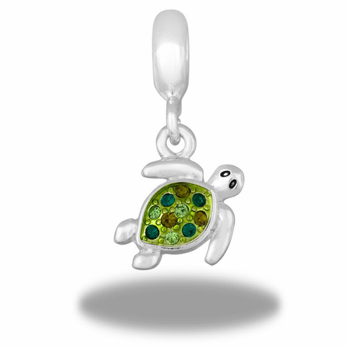 turtle charm