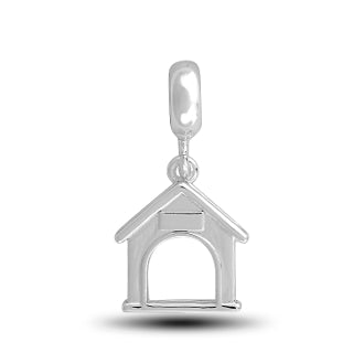 doghouse charm