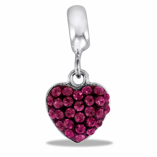 heart charm