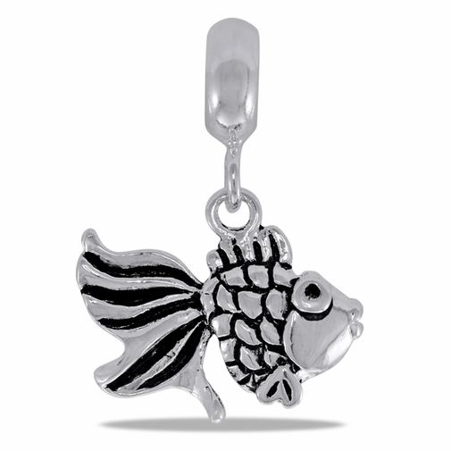 fish charm