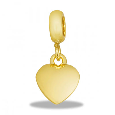 heart charm