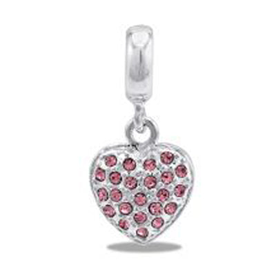 heart charm