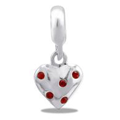 heart charm