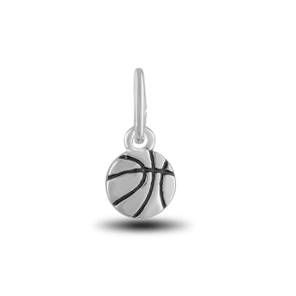 basketball charm