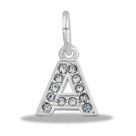 letter a charm