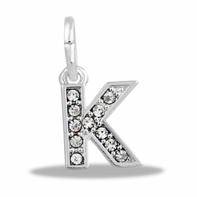 letter k charm