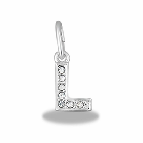 letter l charm