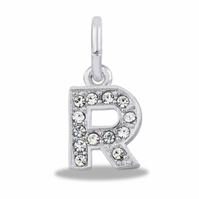 letter r charm