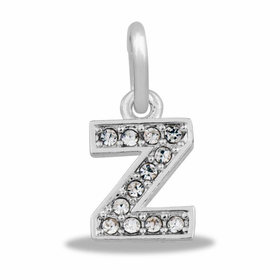 letter z charm