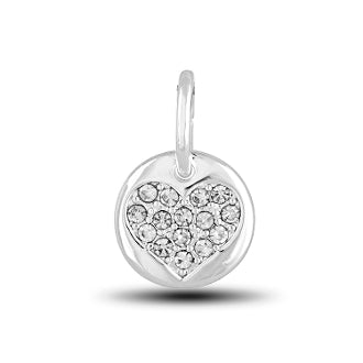 heart charm