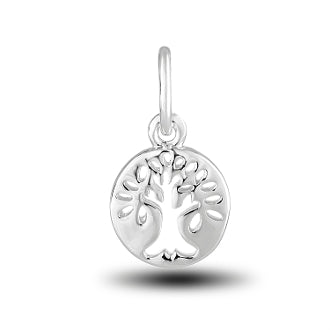 tree charm