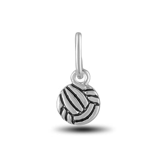 volleyball charm