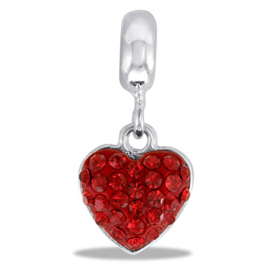 heart charm