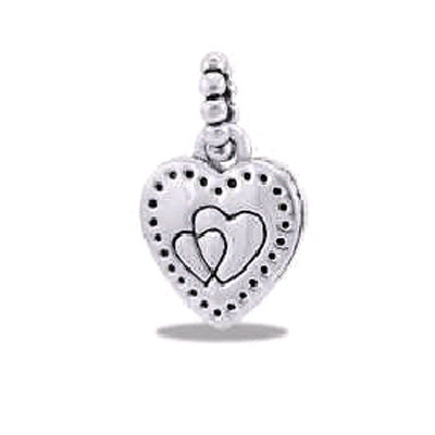 heart charm