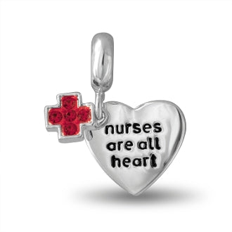 nurse charm