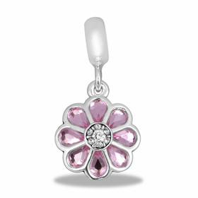 flower charm