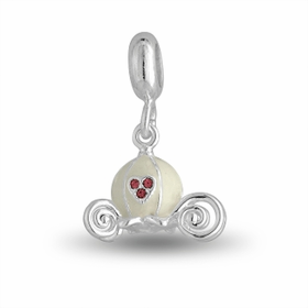 carriage charm