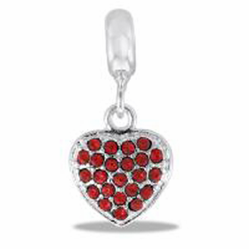 heart charm