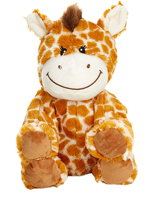 warm pals giraffe front