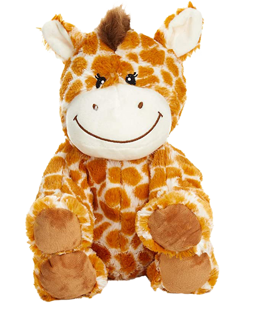 warm pals giraffe front