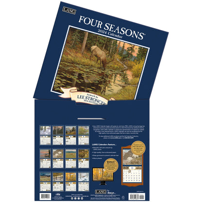seasons calendar package