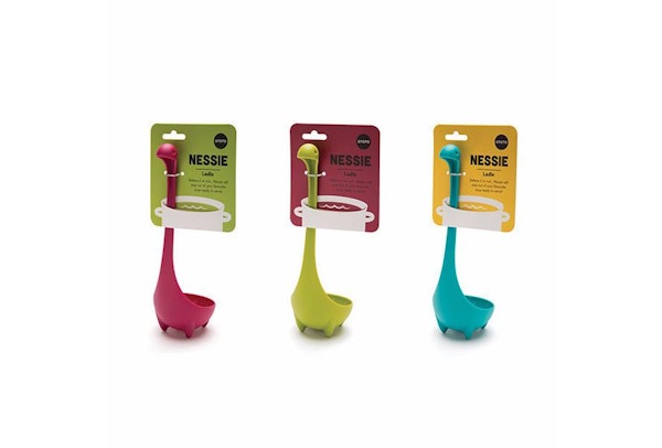 nessie ladle package