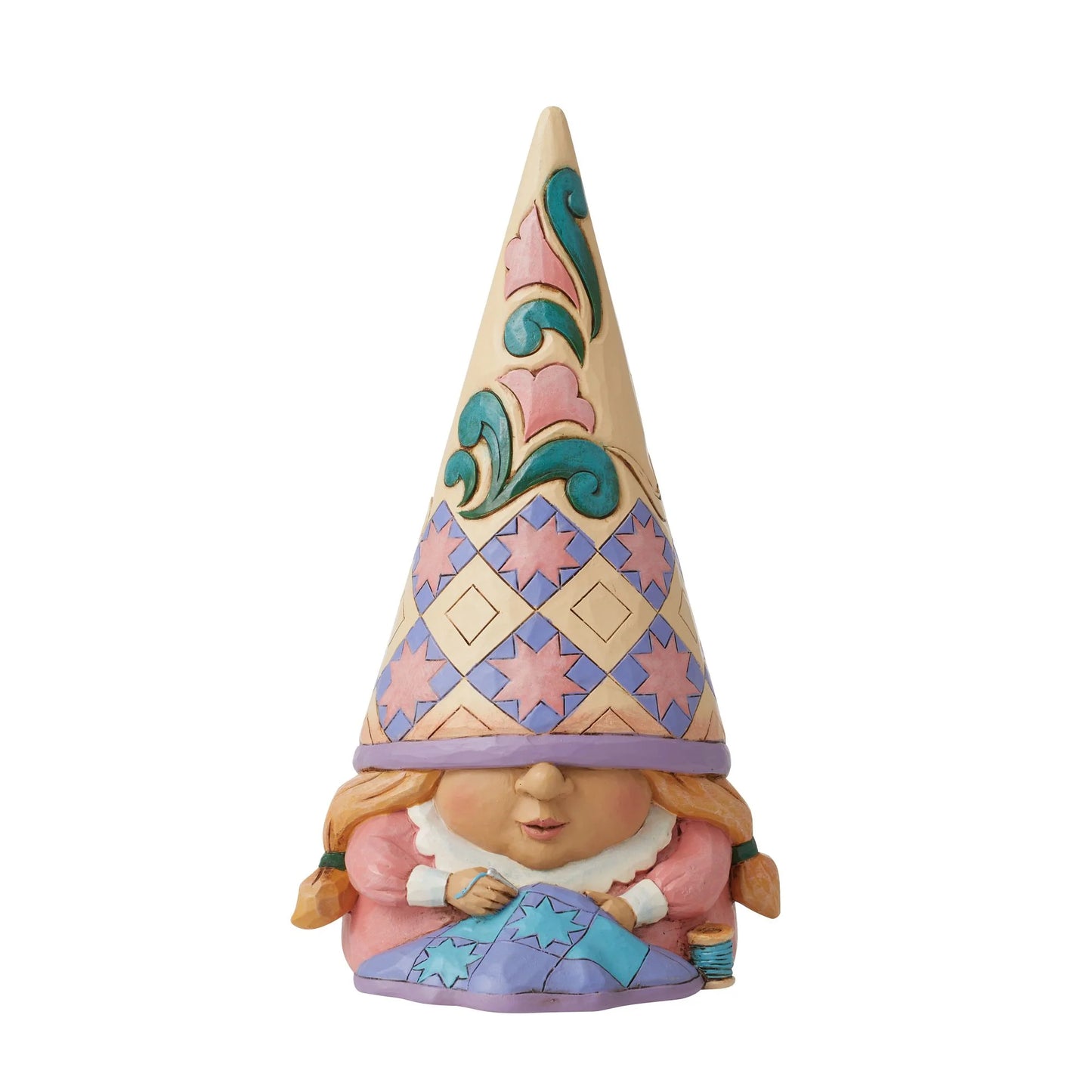 gnome front
