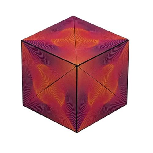 shashibo cube