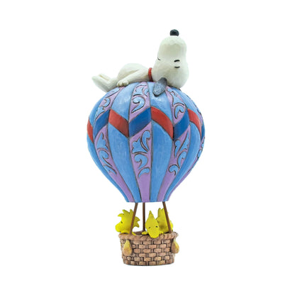 figurine front