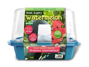 watermelon sprouter package
