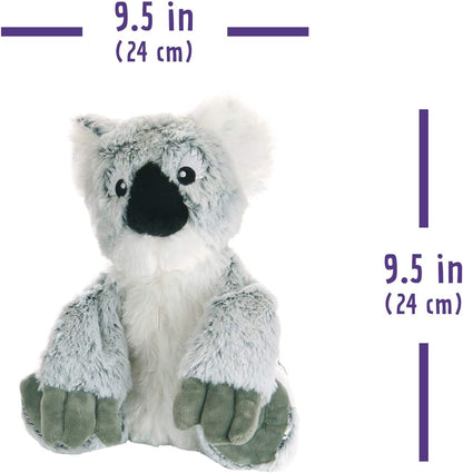warm pals koala dimensions