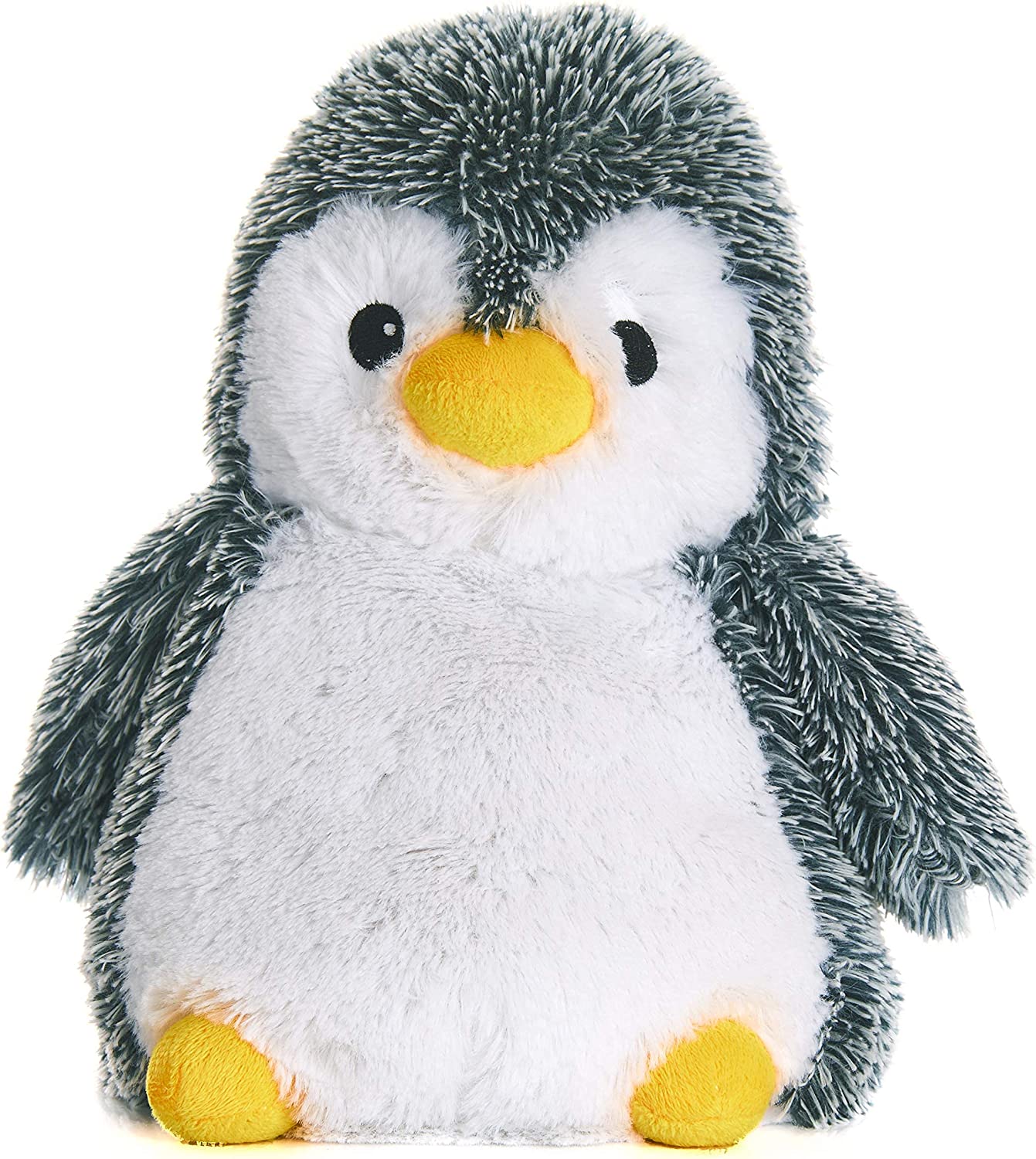 warm pals penguin front