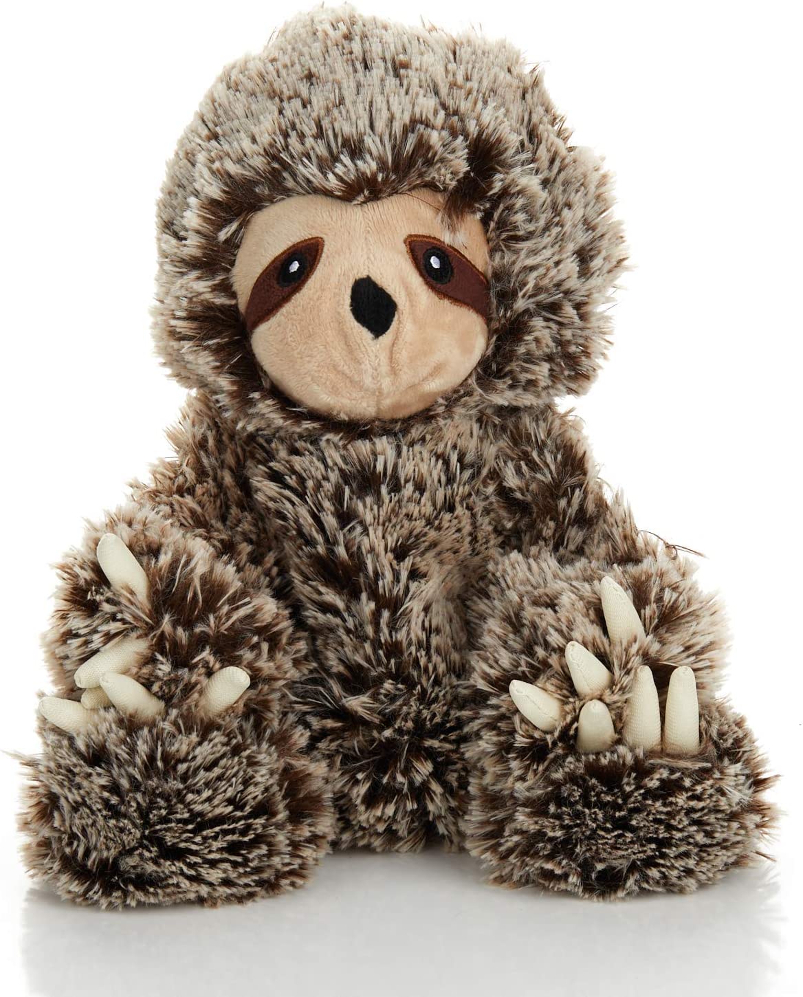 Warmable Sloth Plush | Warm Pals – Coppin's Hallmark